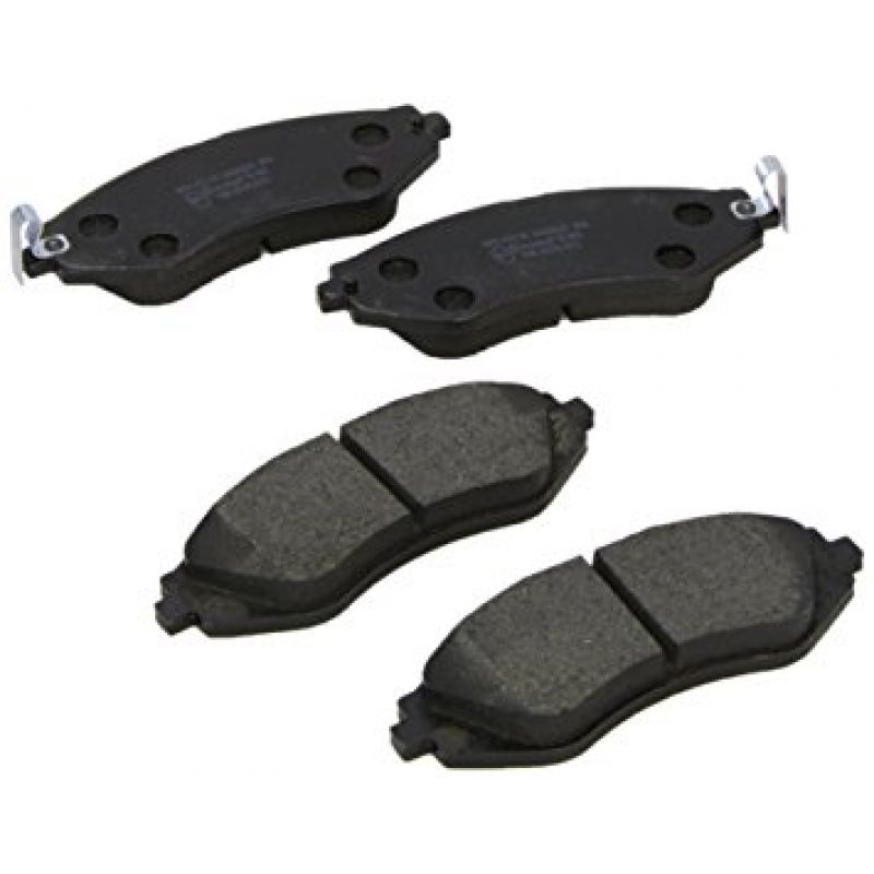 Brembo  P15002